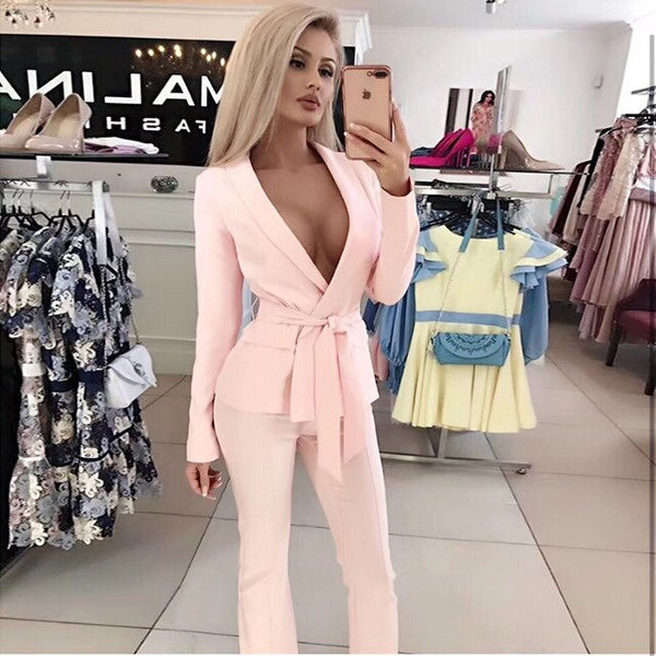 SHIRA TWO PIECE SET