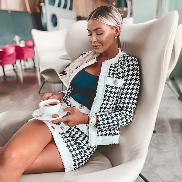 LILIANA TWO PIECE SET