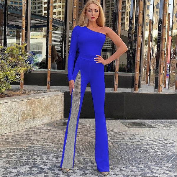 JUMPSUIT MARIIANA