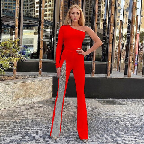 JUMPSUIT MARIIANA