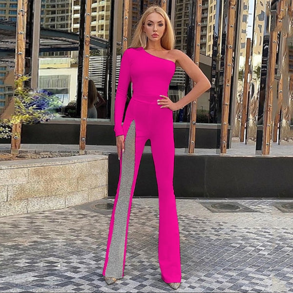JUMPSUIT MARIIANA