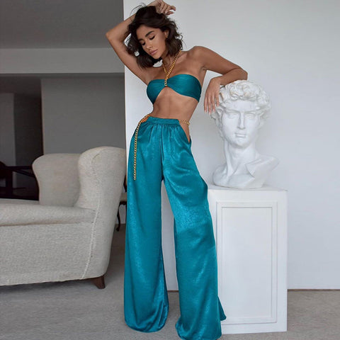 SANDRA TWO PIECE SET