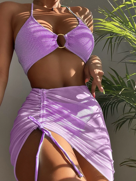 LEYLA BIKINI SET