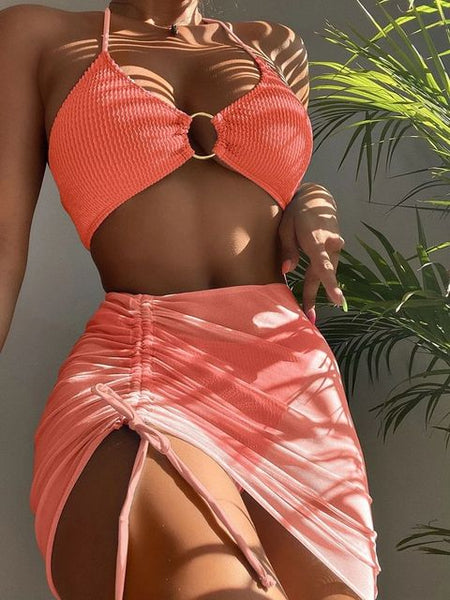 LEYLA BIKINI SET